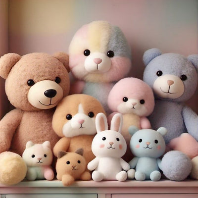 Kids & Toys