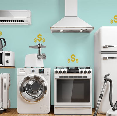 Home Appliances