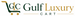 Gulf Luxury Cart